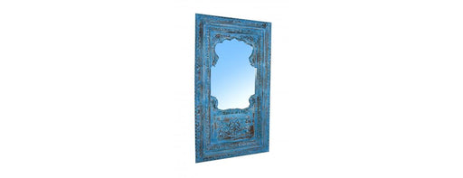 Decorative Door with Mirror-Cheshire Furniture Outlet