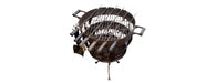 Iron Barbeque-Cheshire Furniture Outlet