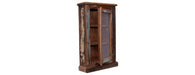Display Wall Unit with Bird-Cheshire Furniture Outlet