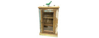 Display Wall Unit with Bird-Cheshire Furniture Outlet