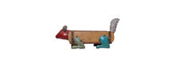 Squirrel Brick Mould-Cheshire Furniture Outlet