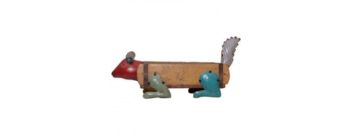 Squirrel Brick Mould-Cheshire Furniture Outlet