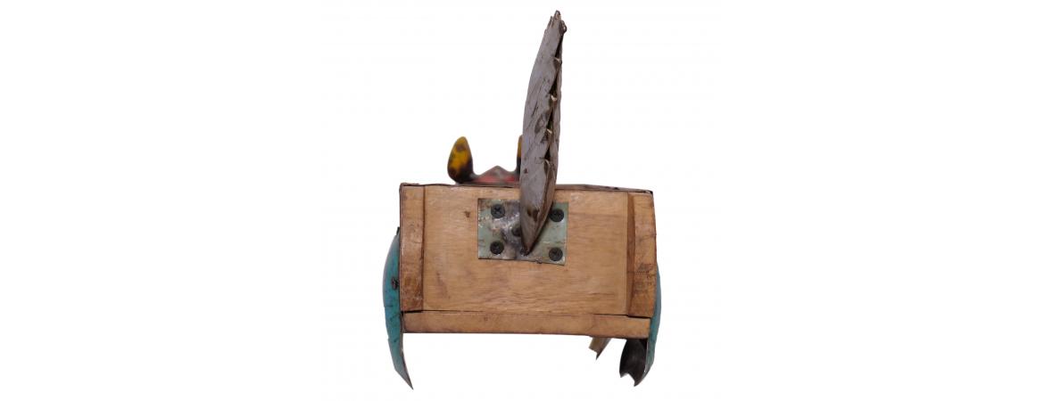 Squirrel Brick Mould-Cheshire Furniture Outlet