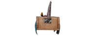 Squirrel Brick Mould-Cheshire Furniture Outlet