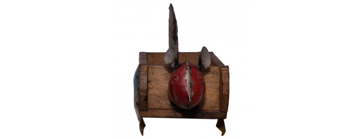 Squirrel Brick Mould-Cheshire Furniture Outlet