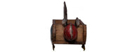 Squirrel Brick Mould-Cheshire Furniture Outlet