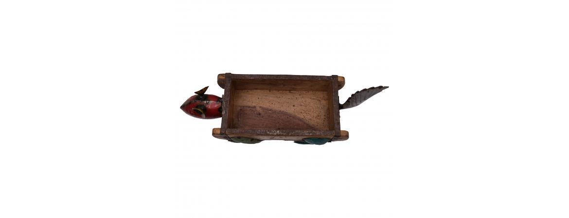 Squirrel Brick Mould-Cheshire Furniture Outlet
