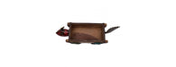 Squirrel Brick Mould-Cheshire Furniture Outlet