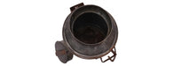 Assorted Iron Milk Churn-Cheshire Furniture Outlet