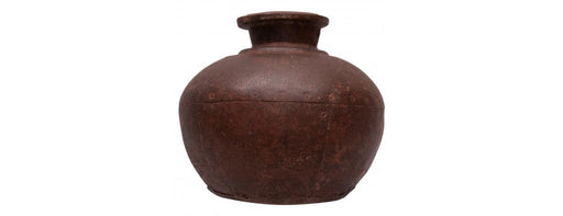 Iron Pot-Cheshire Furniture Outlet