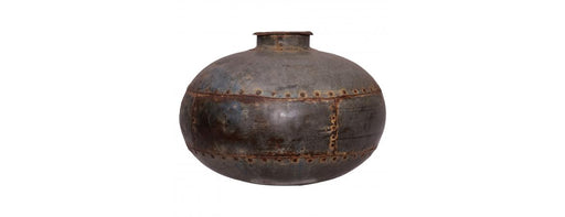 Iron Pot-Cheshire Furniture Outlet