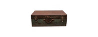 Iron Trunk-Cheshire Furniture Outlet