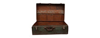 Iron Trunk-Cheshire Furniture Outlet