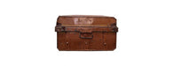 Iron Trunk-Cheshire Furniture Outlet