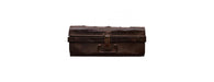 Iron Trunk-Cheshire Furniture Outlet