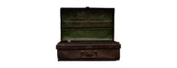 Iron Trunk-Cheshire Furniture Outlet