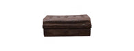 Iron Trunk-Cheshire Furniture Outlet