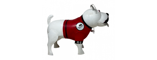 Iron Bull Dog-Cheshire Furniture Outlet