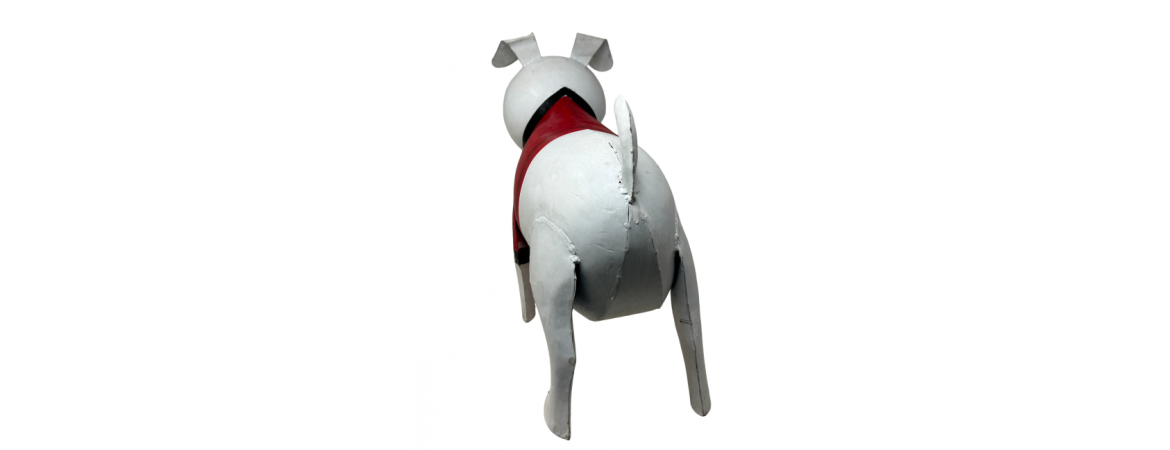 Iron Bull Dog-Cheshire Furniture Outlet