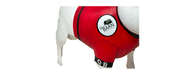 Iron Bull Dog-Cheshire Furniture Outlet