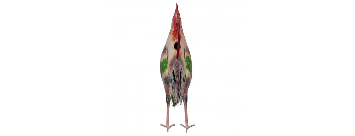 Iron Watering Can Assorted Colours-Cheshire Furniture Outlet