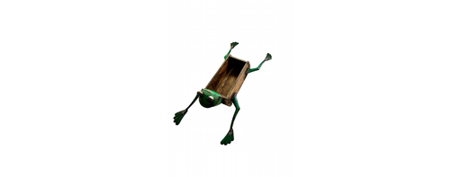 Frog Brick Mould - Hanging-Cheshire Furniture Outlet