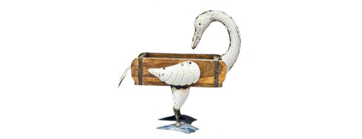 Goose Brick Mould - Looking Backwards-Cheshire Furniture Outlet