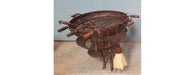 Iron Barbeque-Cheshire Furniture Outlet