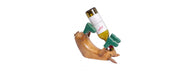 Wine Pig - Hunter Wellies-Cheshire Furniture Outlet