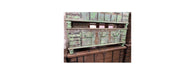 3 Drawer Trunk-Cheshire Furniture Outlet