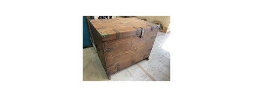 Vintage Chest-Cheshire Furniture Outlet