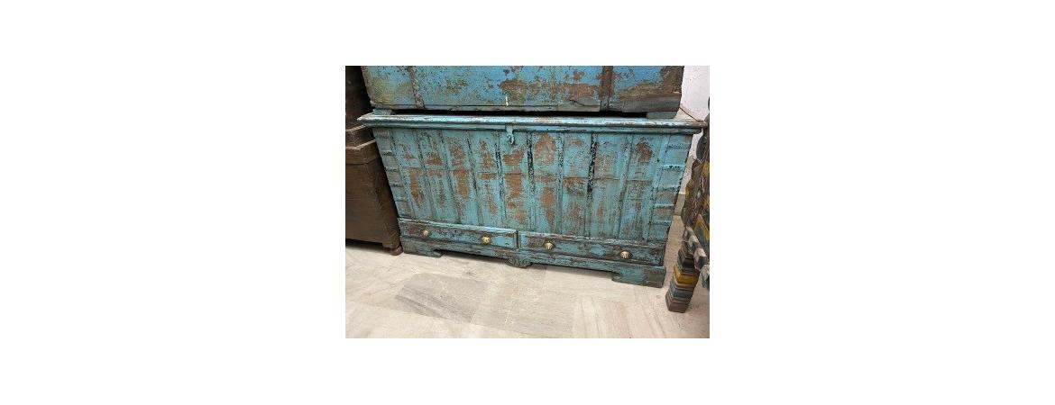2 Drawer Lift Top Chest-Cheshire Furniture Outlet