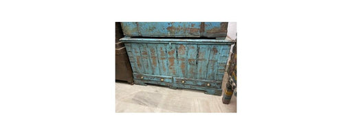 2 Drawer Lift Top Chest-Cheshire Furniture Outlet