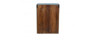 Antique Wall Display Unit-Cheshire Furniture Outlet