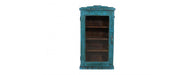 Antique Wall Display Unit-Cheshire Furniture Outlet