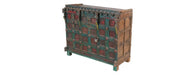 Damachiya Chest-Cheshire Furniture Outlet