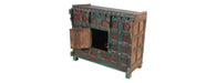Damachiya Chest-Cheshire Furniture Outlet