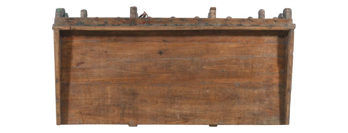 Damachiya Chest-Cheshire Furniture Outlet