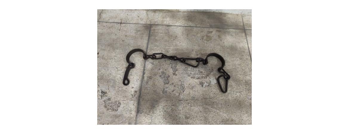 Camel Chain-Cheshire Furniture Outlet