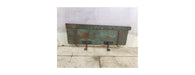 Antique Wall Panel with Hooks Assorted-Cheshire Furniture Outlet