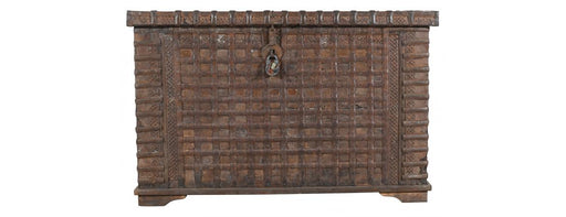 Console Chest-Cheshire Furniture Outlet