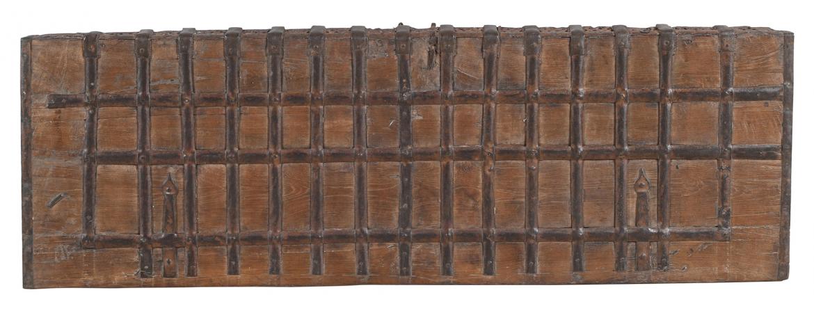 Console Chest-Cheshire Furniture Outlet