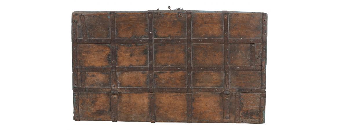 Pitari Chest-Cheshire Furniture Outlet