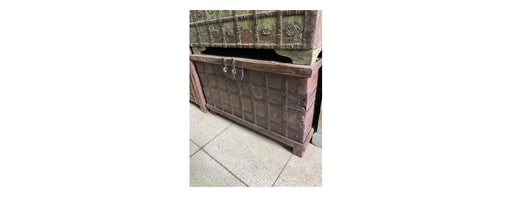 Pitari Chest-Cheshire Furniture Outlet