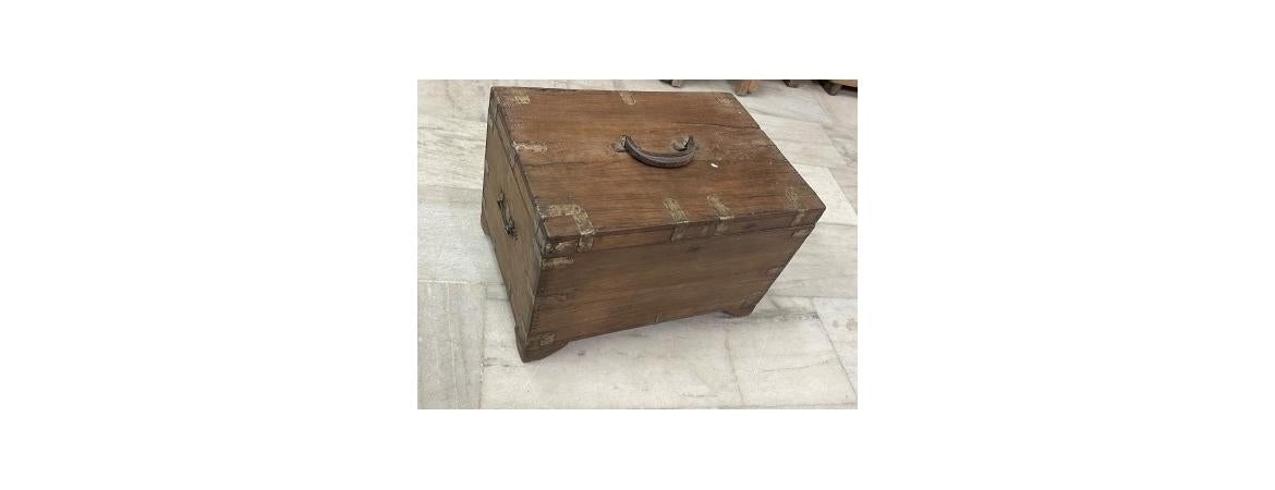 Vintage Chest-Cheshire Furniture Outlet