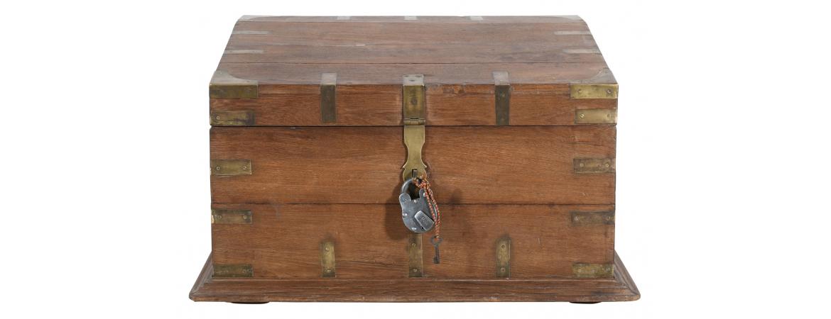 Vintage Chest-Cheshire Furniture Outlet