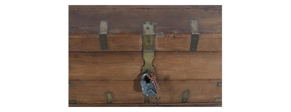 Vintage Chest-Cheshire Furniture Outlet
