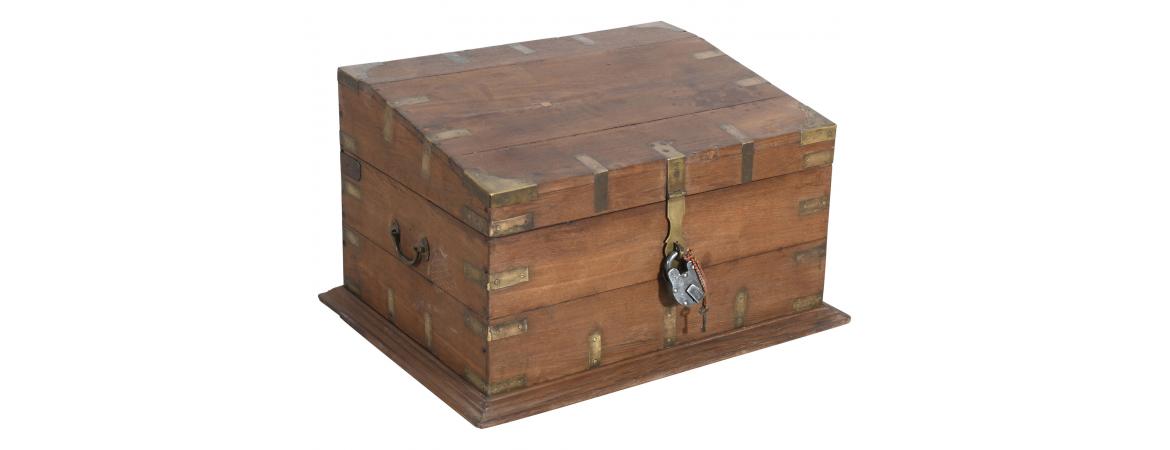 Vintage Chest-Cheshire Furniture Outlet
