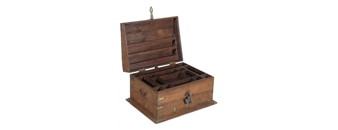 Vintage Chest-Cheshire Furniture Outlet