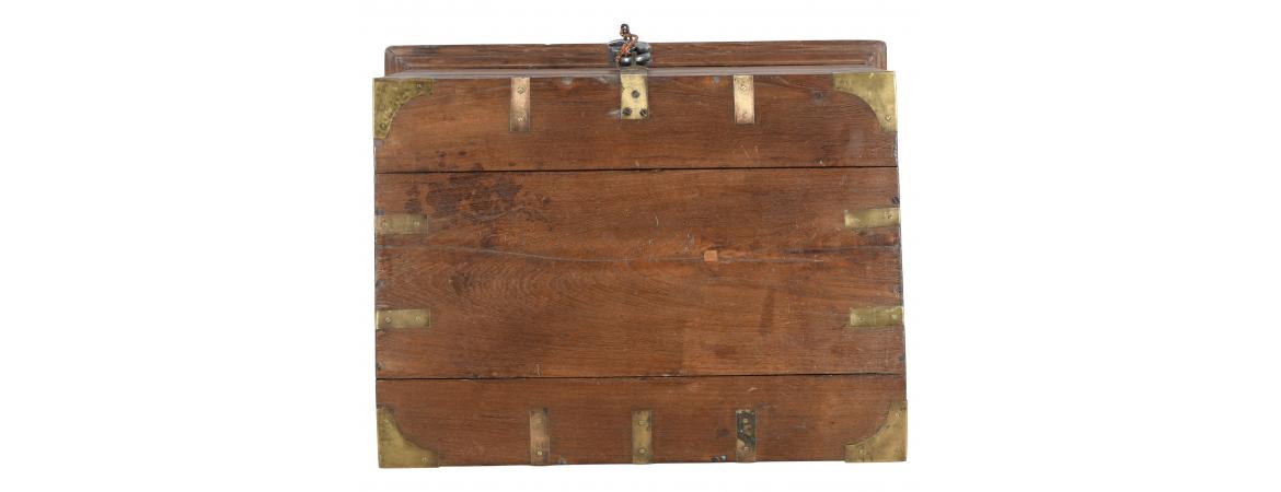 Vintage Chest-Cheshire Furniture Outlet